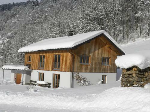 Apartamento Haus Elisabeth