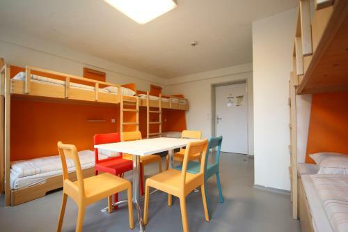 Albergue Djh Jugendherberge Prora