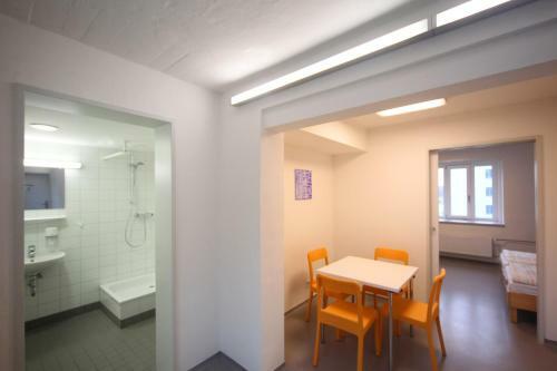 Albergue Djh Jugendherberge Prora