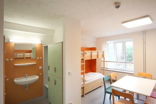 Albergue Djh Jugendherberge Prora