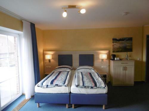 Hotel Friesenhus