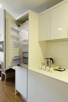 Hotel Ramada Seoul Dongdaemun