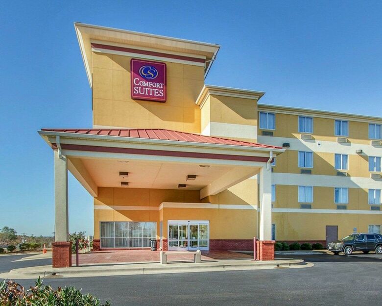 Hotel Comfort Suites Florence