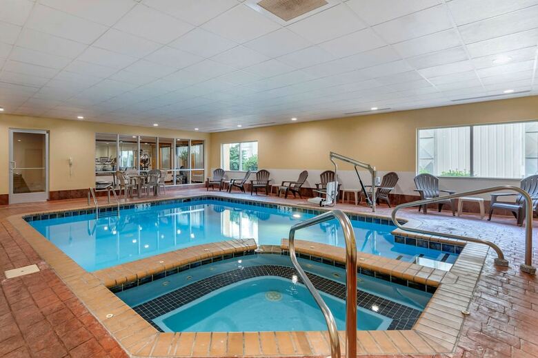 Hotel Comfort Suites Florence