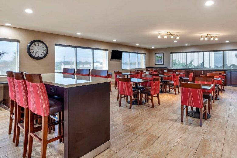 Hotel Comfort Suites Florence