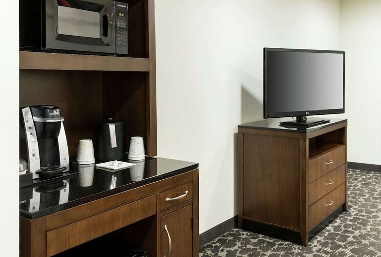 Hotel Hilton Garden Inn Charleston Waterfront/downtown