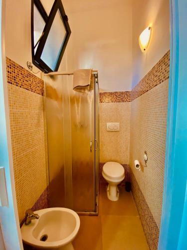 Hostal Bed&go -valigia