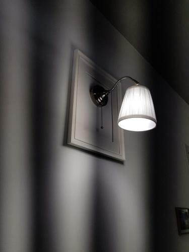 Hostal Bed&go -valigia