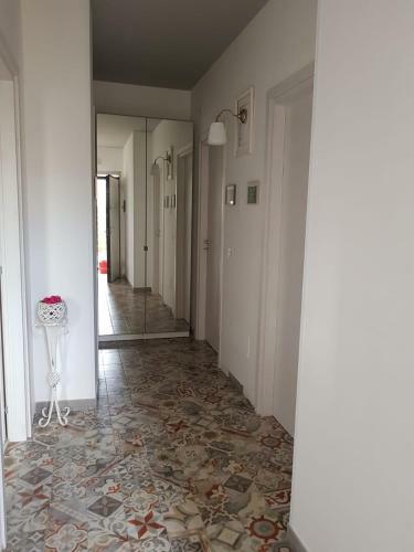 Hostal Bed&go -valigia