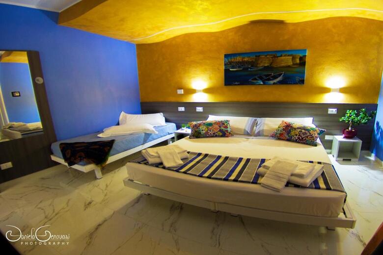B&B Le Mura