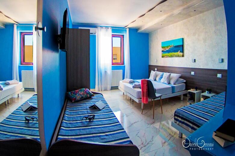 B&B Le Mura