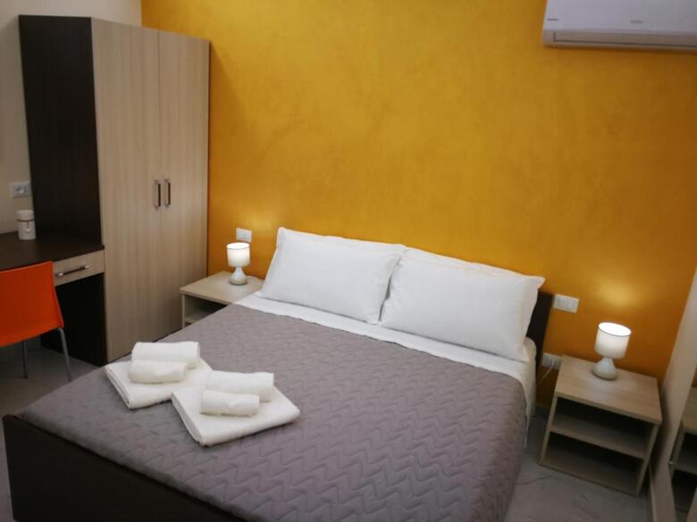 B&B Le Mura