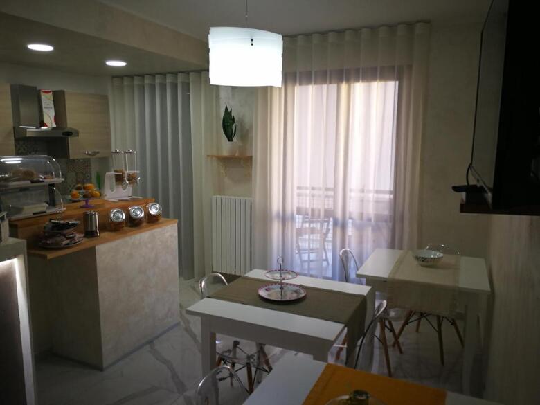 B&B Le Mura