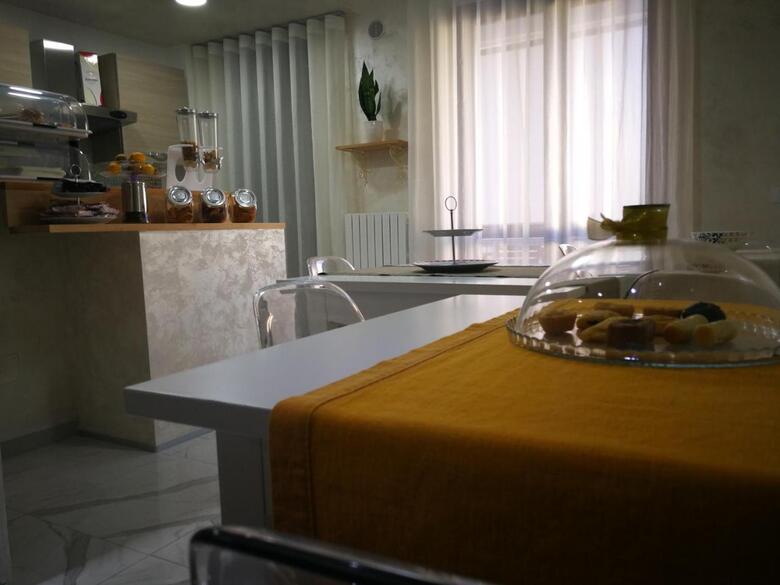 B&B Le Mura