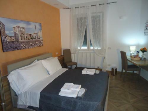 Lecce Mon Amour B&B