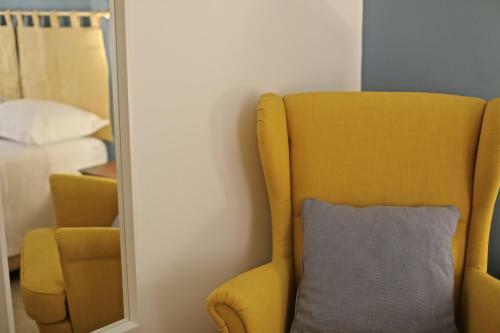 Il Viaggiatore B&B