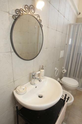 Apartamento Miss Polly Suite
