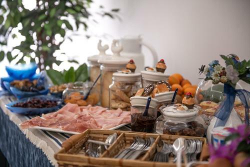 Bed & Breakfast Toma Street