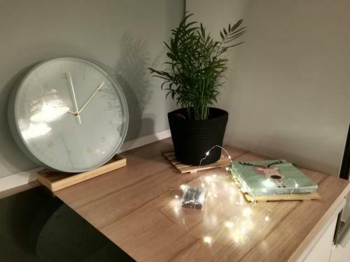 Apartamento Al 50 Mq