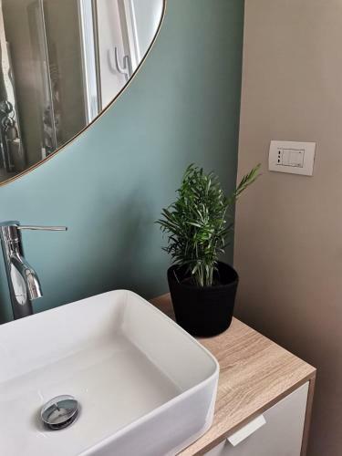 Apartamento Al 50 Mq