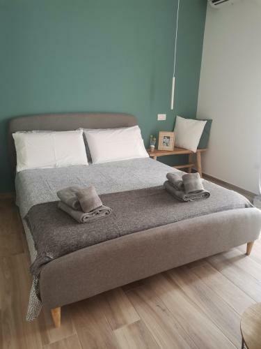 Apartamento Al 50 Mq