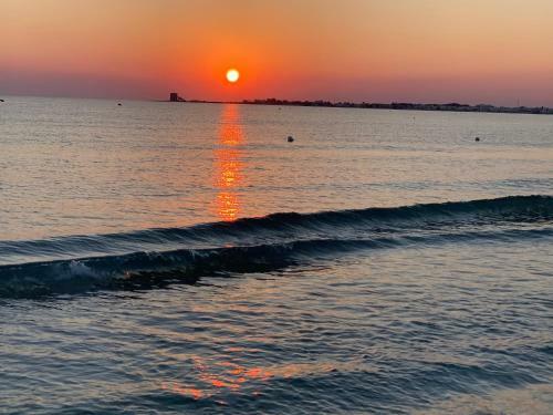 Apartamento Dallalbaltramonto