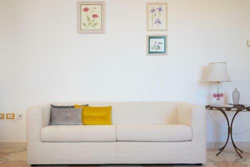 Machi La Civetta Apartment