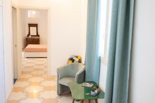 Machi La Civetta Apartment