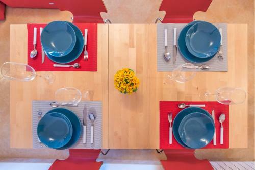 Goodstay Archimede Apartment