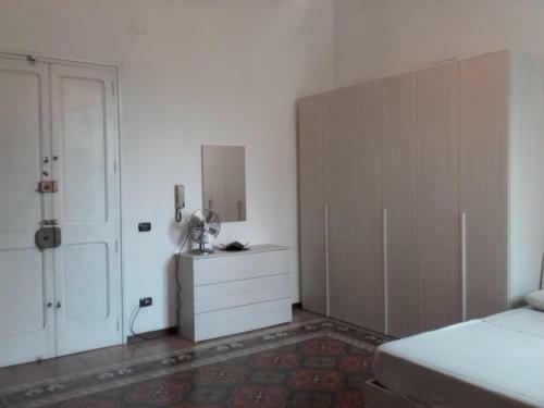 Apartamento Le Suites Di Gio' In Terrazza Ed Al Primo Piano