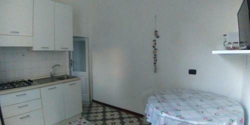 Apartamento Le Suites Di Gio' In Terrazza Ed Al Primo Piano