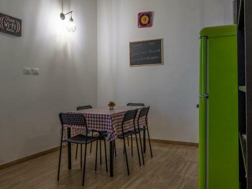 Apartamento Primo Piano Holiday