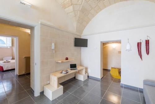 Hostal Balbo Suite & Apartment