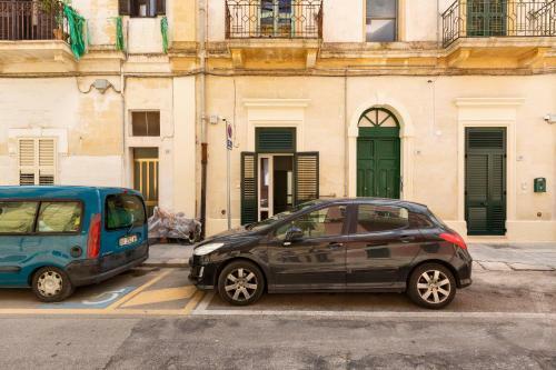 Apartamento Le Case Di Bianca