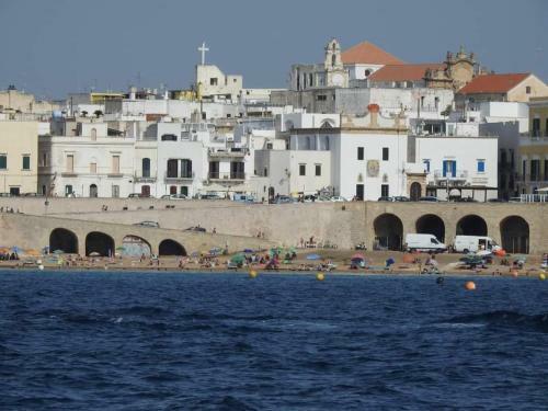 Apartamento Luz De Salento