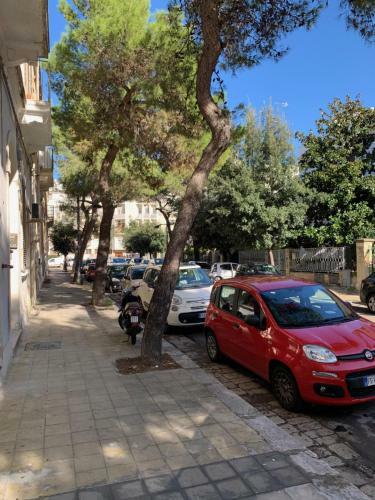 Bed & Breakfast Casotti Private Apartments