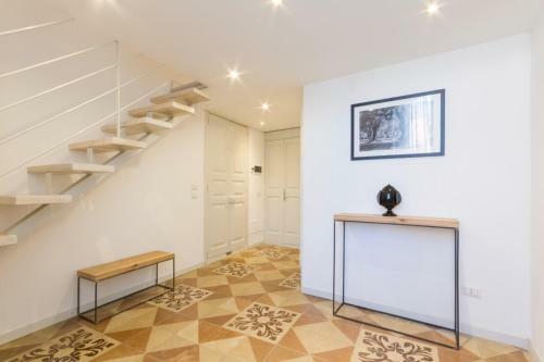 Bed & Breakfast Reluxe Suite