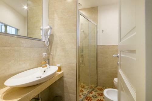 Bed & Breakfast Reluxe Suite