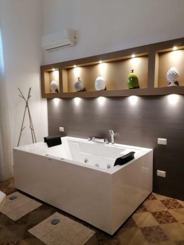 Bed & Breakfast Reluxe Suite