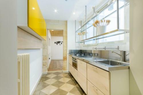 Bed & Breakfast Reluxe Suite