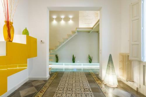 Bed & Breakfast Reluxe Suite