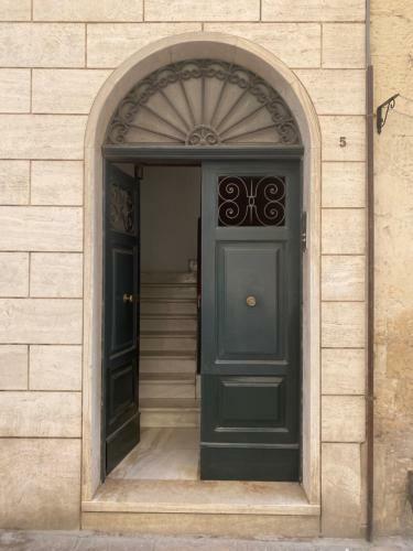 Apartamento Le Stanze Nel Palazzo