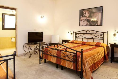 Antico Belvedere B&B Lecce