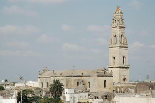 Antico Belvedere B&B Lecce