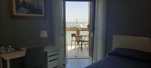 Bed & Breakfast Panorama Lecce