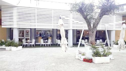 Bed & Breakfast Panorama Lecce
