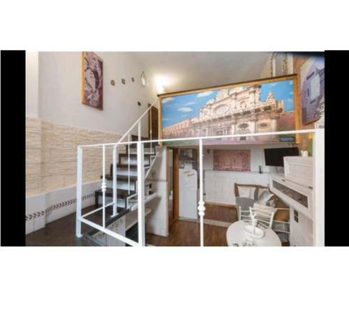 Apartamento Dimora Sant'oronzo