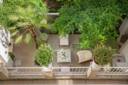 Apartamento Terrazza "dolce Vita" Suite E Private Wellness