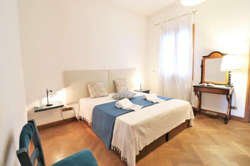 Hostal Room In Bb - B B Relais Delle Rose Lecce Anthea - Comfort Double