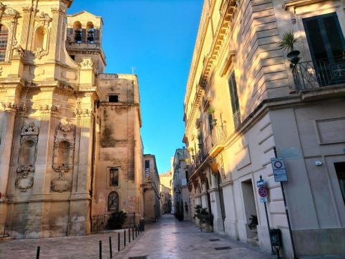 Apartamento Casetta Albal�
